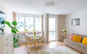 Feelharmony Jasna Apartment - Metro Swietokrzyska