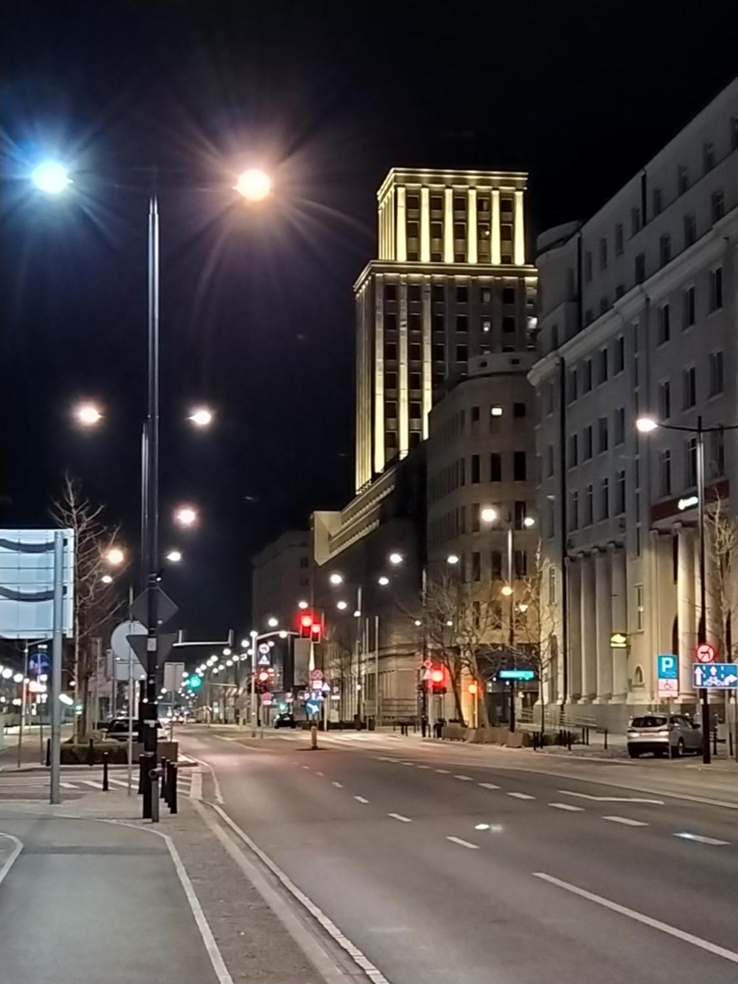 Feelharmony Jasna Apartment - Metro Swietokrzyska Варшава Экстерьер фото