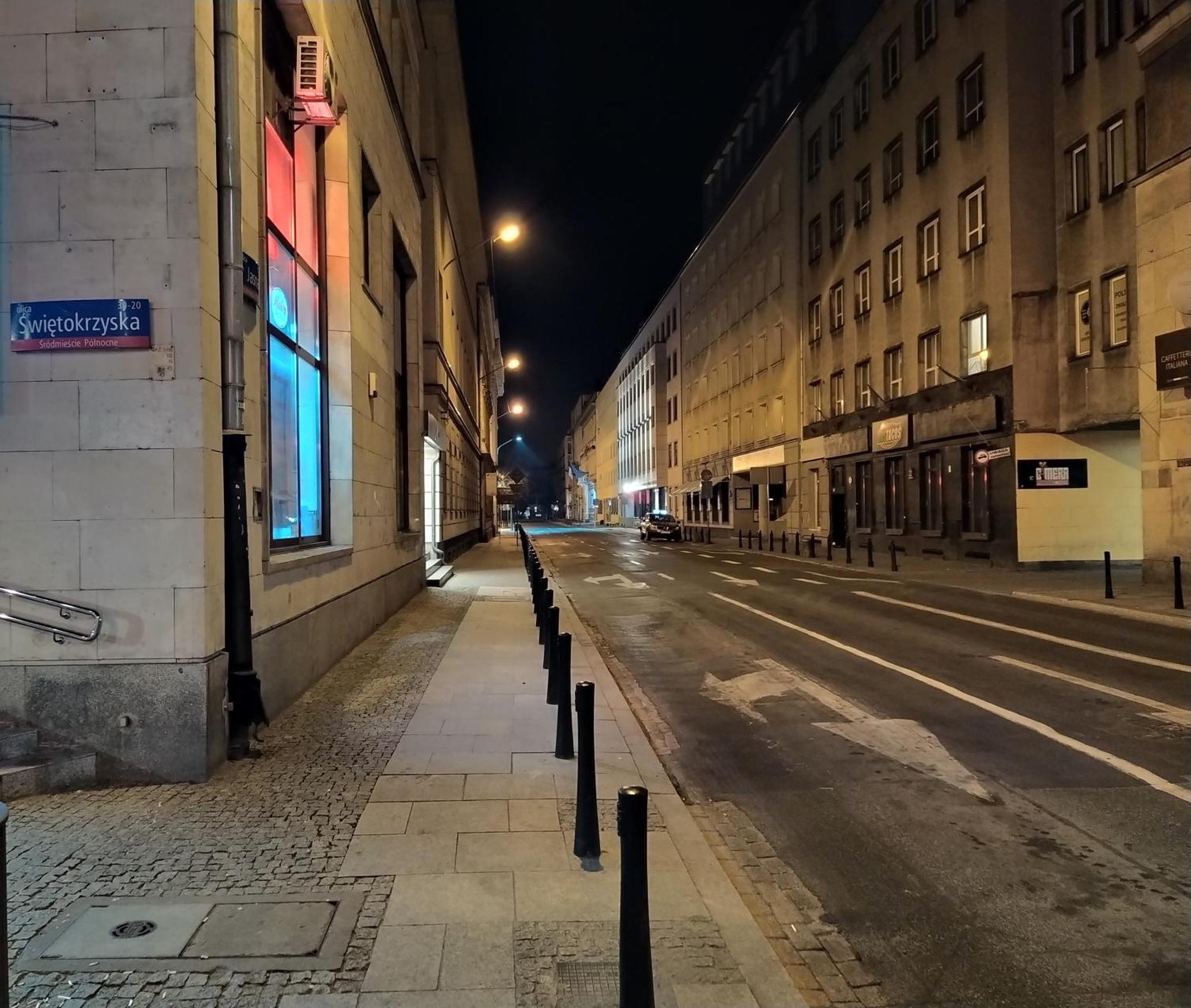 Feelharmony Jasna Apartment - Metro Swietokrzyska Варшава Экстерьер фото