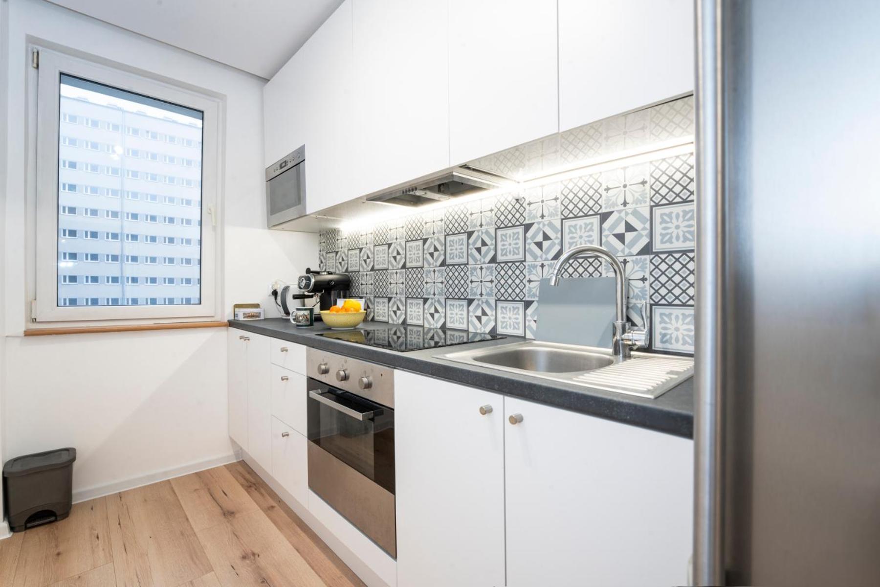 Feelharmony Jasna Apartment - Metro Swietokrzyska Варшава Экстерьер фото