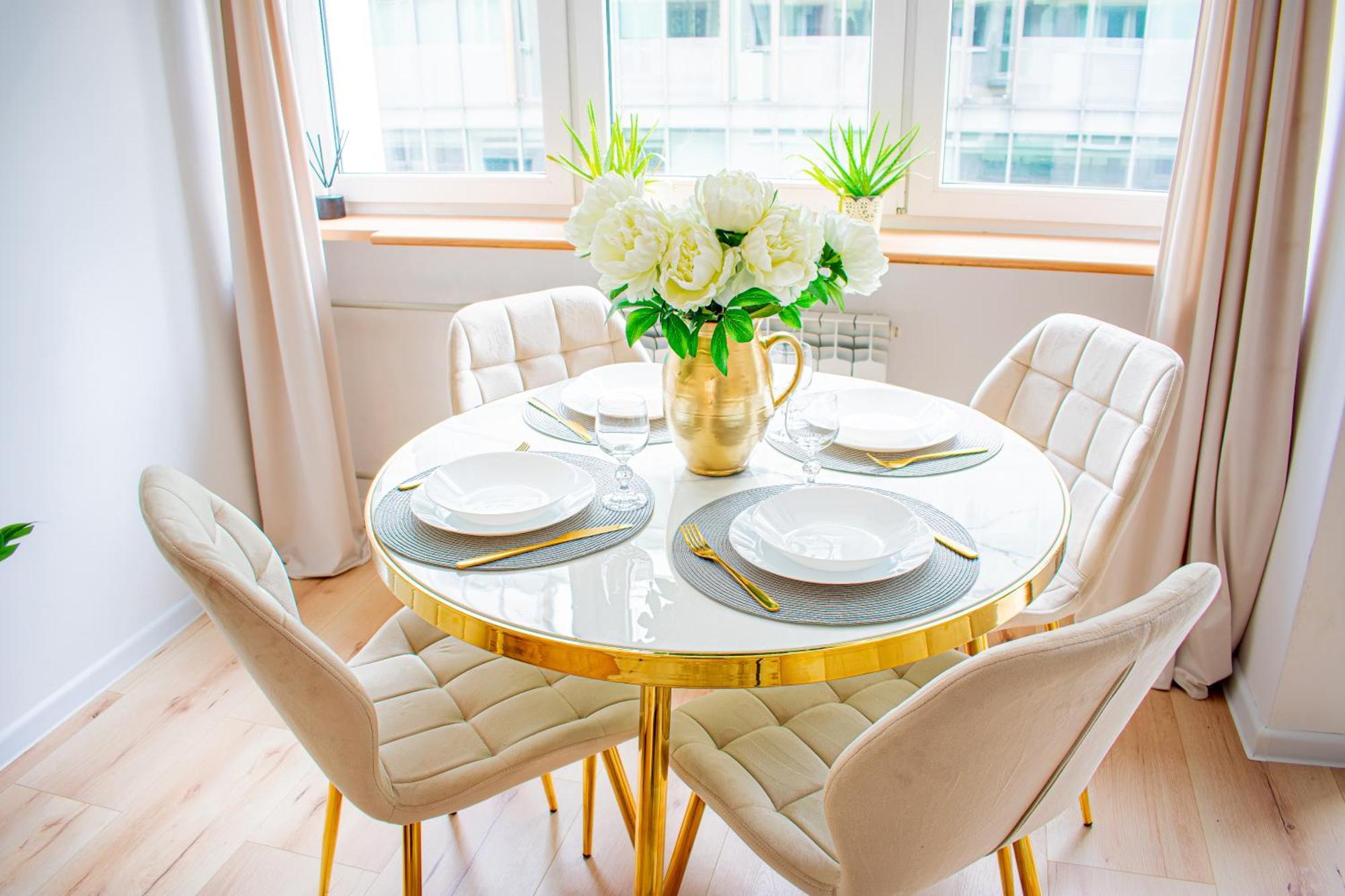 Feelharmony Jasna Apartment - Metro Swietokrzyska Варшава Экстерьер фото