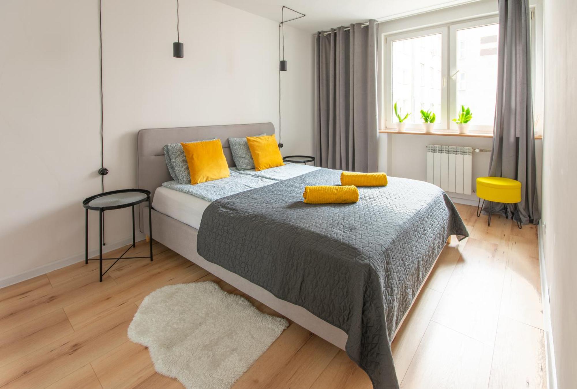 Feelharmony Jasna Apartment - Metro Swietokrzyska Варшава Экстерьер фото