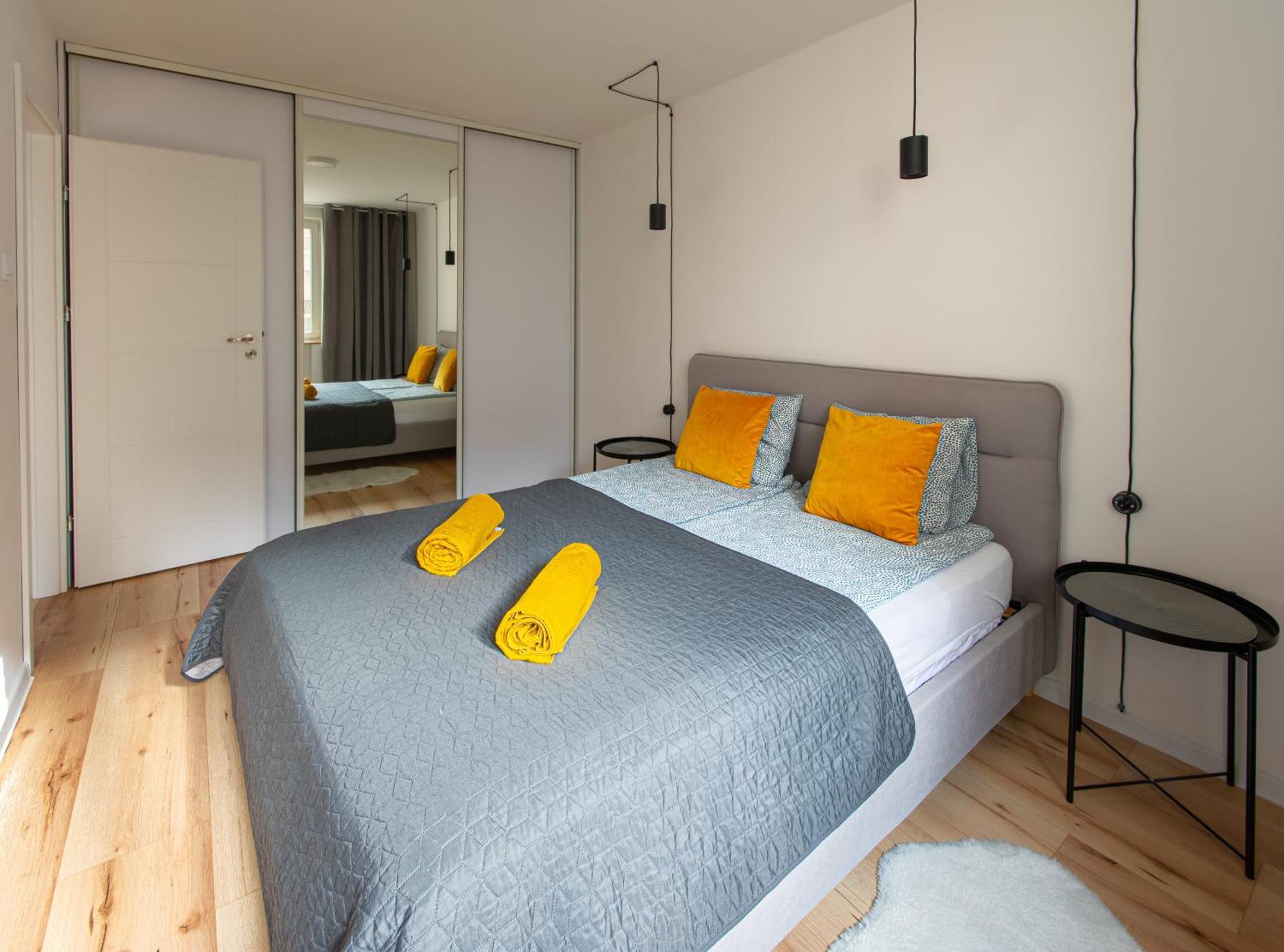 Feelharmony Jasna Apartment - Metro Swietokrzyska Варшава Экстерьер фото